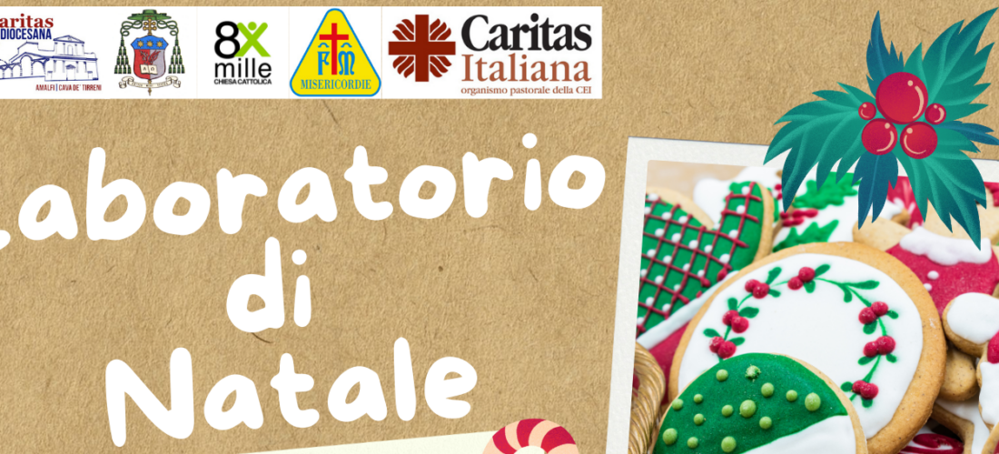 Laboraorio di Natale