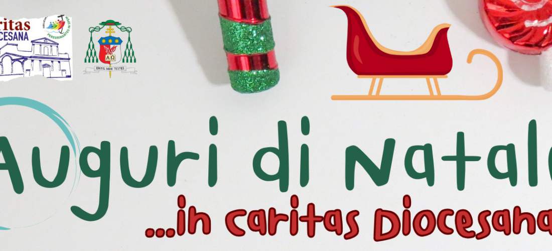 auguri natale